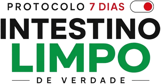 Protocolo 7 Dias Intestino Limpo de Verdade